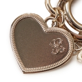[GUESS] ALLEGRA Key Ring | GUESS【WOMEN】 | 詳細画像5 