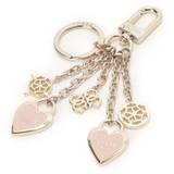 PLU | [GUESS] KEY Ring | GUESS【WOMEN】