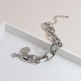 2本セット 重ね付け ブレスレット | gulamu jewelry  | 詳細画像12 