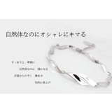 ブレスレット レディース シンプル | gulamu jewelry  | 詳細画像2 
