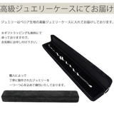 ブレスレット レディース シンプル | gulamu jewelry  | 詳細画像6 