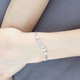 ブレスレット レディース 豪華 | gulamu jewelry | 詳細画像6