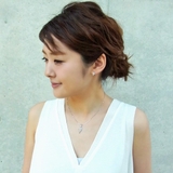 ネックレス レディース 豪華5粒 | gulamu jewelry  | 詳細画像3 