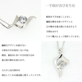 ネックレス レディース 大粒 | gulamu jewelry | 詳細画像5