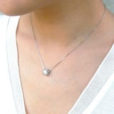 ネックレス レディース 大粒 | gulamu jewelry  | 詳細画像6 