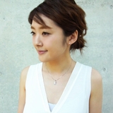 ネックレス レディース 豪華18粒 | gulamu jewelry  | 詳細画像3 