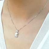 ネックレス レディース 豪華18粒 | gulamu jewelry  | 詳細画像6 