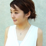 ネックレス レディース 大粒 | gulamu jewelry | 詳細画像3
