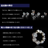 ピアス レディース 豪華14粒 | gulamu jewelry  | 詳細画像4 