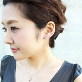 ピアス レディース 豪華12粒 | gulamu jewelry | 詳細画像3