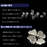 ピアス レディース 豪華12粒 | gulamu jewelry | 詳細画像4