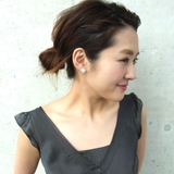 ピアス レディース 超豪華80粒 | gulamu jewelry | 詳細画像3