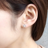 ピアス レディース 豪華 | gulamu jewelry  | 詳細画像6 