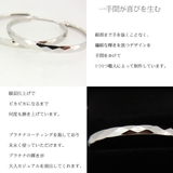 デザイン フープ ピアス | gulamu jewelry  | 詳細画像4 