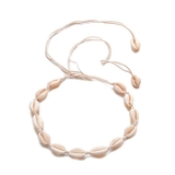 ネックレス シェル 貝殻 | gulamu jewelry  | 詳細画像7 