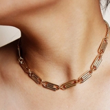 クリップ ゴールド チェーン | gulamu jewelry  | 詳細画像3 