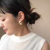 木目 丸 サークル | gulamu jewelry | 詳細画像3