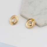 木目 丸 サークル | gulamu jewelry | 詳細画像11