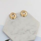 木目 丸 サークル | gulamu jewelry | 詳細画像12