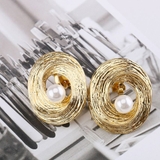 木目 丸 サークル | gulamu jewelry | 詳細画像5