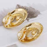 木目 丸 サークル | gulamu jewelry | 詳細画像7