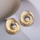 木目 丸 サークル | gulamu jewelry | 詳細画像10
