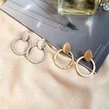 つちめ エンボス 加工 | gulamu jewelry | 詳細画像4