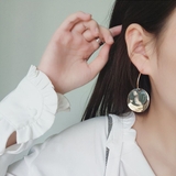 2連 クリア アクリル | gulamu jewelry | 詳細画像4