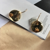 2連 クリア アクリル | gulamu jewelry | 詳細画像8