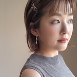 ねじり ゴールド ピアス | gulamu jewelry | 詳細画像2