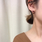 ヴィンテージ エナメル エポキシ | gulamu jewelry | 詳細画像2