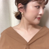ヴィンテージ エナメル エポキシ | gulamu jewelry | 詳細画像3