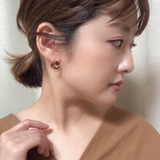 ヴィンテージ エナメル エポキシ | gulamu jewelry | 詳細画像5