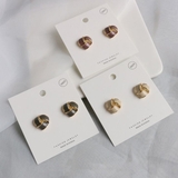 ヴィンテージ エナメル エポキシ | gulamu jewelry | 詳細画像7