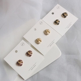 ヴィンテージ エナメル エポキシ | gulamu jewelry | 詳細画像9