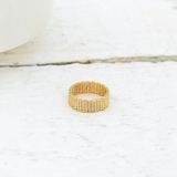 メッシュ リング 指輪 | gulamu jewelry  | 詳細画像8 