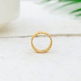 メッシュ リング 指輪 | gulamu jewelry  | 詳細画像9 