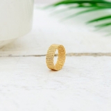 メッシュ リング 指輪 | gulamu jewelry  | 詳細画像10 