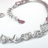 ブレスレット レディース 豪華 | gulamu jewelry | 詳細画像1