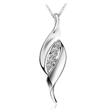 ネックレス レディース 豪華5粒 | gulamu jewelry  | 詳細画像1 
