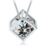 ネックレス レディース 超大粒 | gulamu jewelry  | 詳細画像1 