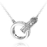 ネックレス レディース 贅沢計32石 | gulamu jewelry | 詳細画像1