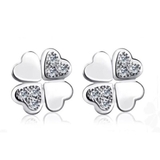 ピアス レディース 豪華12粒 | gulamu jewelry | 詳細画像1