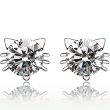 ピアス レディース 大粒 | gulamu jewelry  | 詳細画像1 