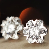 ピアス レディース 豪華 | gulamu jewelry  | 詳細画像1 