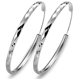 デザイン フープ ピアス | gulamu jewelry  | 詳細画像1 