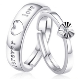 永遠を誓う ハート 一粒 | gulamu jewelry  | 詳細画像1 