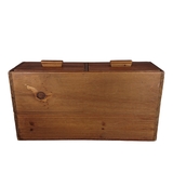 ウッド製小物収納チェスト 【ドゥー・チェスト・M】 | HABITER | 詳細画像5 