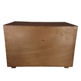 ウッド製小物収納チェスト 【ドゥー・チェスト・L】 | HABITER | 詳細画像4