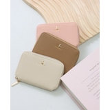 可愛さだけじゃない、機能的デザイン。ミニうさぎキーケース キーケース マルチ | HAPPY急便 by VERITA.JP | 詳細画像8 